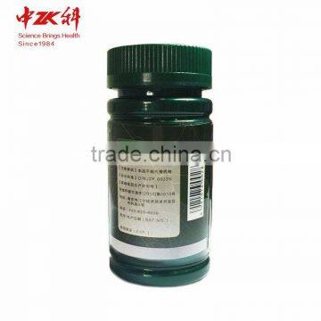 2016 100% Organic Healthy Food High Quality Pure Natural Chinese Herb Care Food Spirulina Capsule photo-4