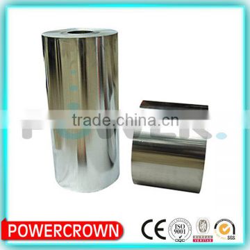 Industrial Aluminum foil