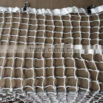 3x15M high tensile heavy duty cheap nylon netting for container lashing