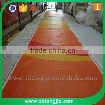 Inkjet Advertising Outdoor Pvc Banner Print