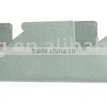 Carrier for Hanging Ceiling