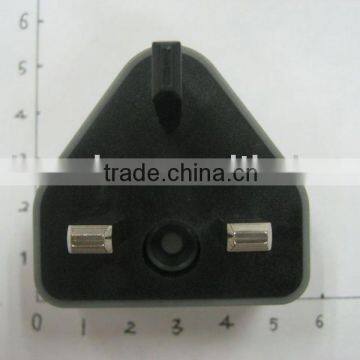 Plastic Injection Molded Plugs