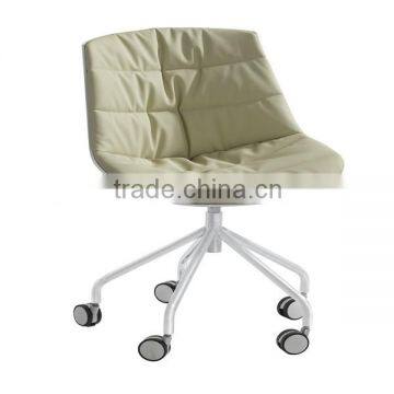 leisure classical soft rocking chair