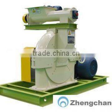 TFSZ Series Claw Grinder