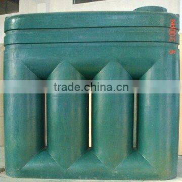 Plastic Water Tank