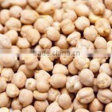 Perfect Grade A Kabuli Chickpeas For Sale photo-5