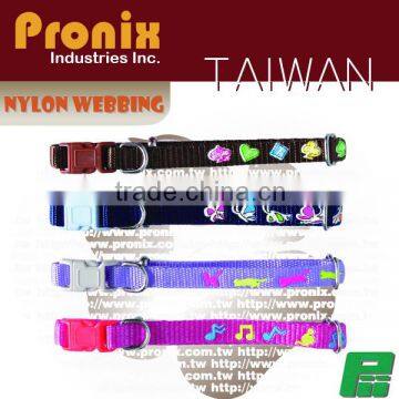 Soft Safety Quick Release Adjustable Breakaway Cat Collar photo-2