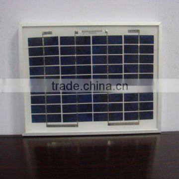 JS 10W solar panel