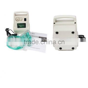 EU Medical Device Directive 93/42/EEC Home Nebulizer Machine photo-4
