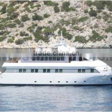 33M Long Diesel Used Passenger Catamaran