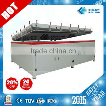 PV Module Assembly Solar Panel Laminator