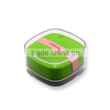 Slim Mobile Phone Power Bank 4400mah photo-5