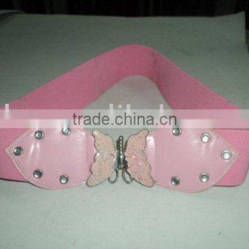 Elastic belt+factory price