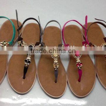 2016 wholesale shoe women sandals PCU shoes