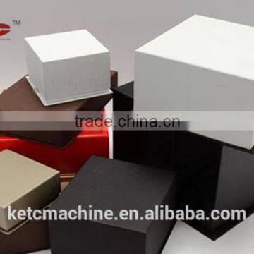 KETC High Quality Candy Box Making Machine photo-4