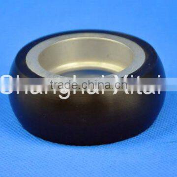 High Quality Rubber Wheel Bearing Manufacturers in China photo-3