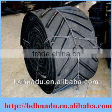 Sidewall Endless Conveyor Belt manufacturer,endless conveuor belt