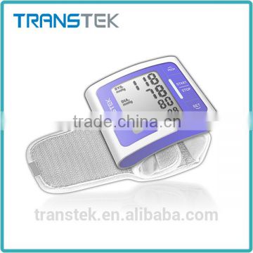 Fashion cheap digital blood pressure monitor arm blood pressure monitor