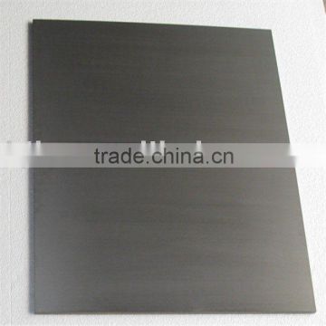 Zr0 Zirconium plate