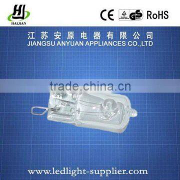 halogen bulb G9 220V 20W