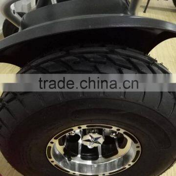 China Htomt Hot Sale Manufacturer 36V Off Road Electric Standing Scooter 2 Wheel Self Balance Electric Scooter With Big Wheel photo-6