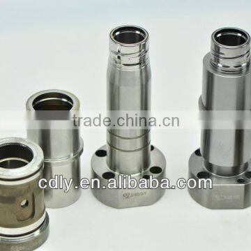 72 Cavities Plastic Bottle Cap Mold/Mould photo-5