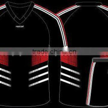 Custom Soccer Jersey