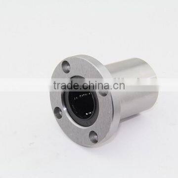 Wholesale Best Selling Products Flange Linear Bearing LMEF8UU Manufacturing Company Plastics