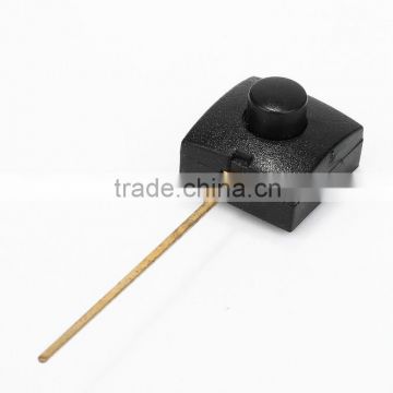 electrical hot selling high quality PTS push button switch China wholesale