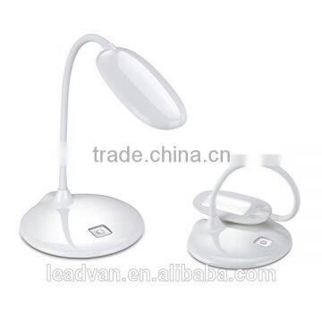 Touch Reading Lamp Touch Led Eye Protection Desk Lamp Exporter