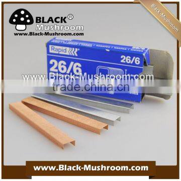 Factory Supply No.35 Staple Pin Good Quality Lower Price (welcome to Ask Sampels)