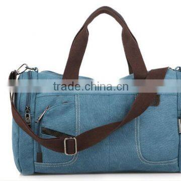 2016 hot sale promotional durable sport gym Bag