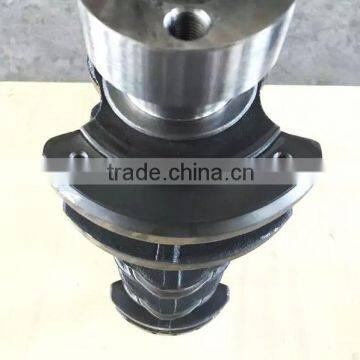 MD374408/2311142910 Custom Forged Cast Crankshaft for Mitsubishi 4D56T-2 Crankshaft photo-5