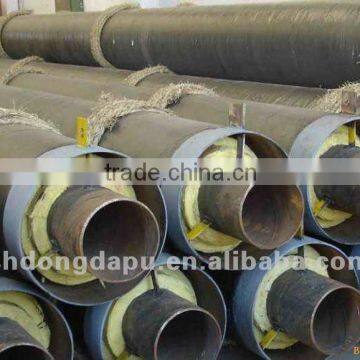 Polyurethane Blend Polyols for Pipes insulation