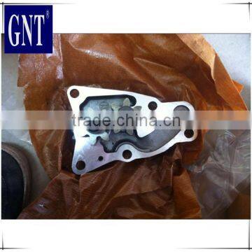 low price oil pump assy PC100-5 6D95 6207-51-1100 for excavator engine parts