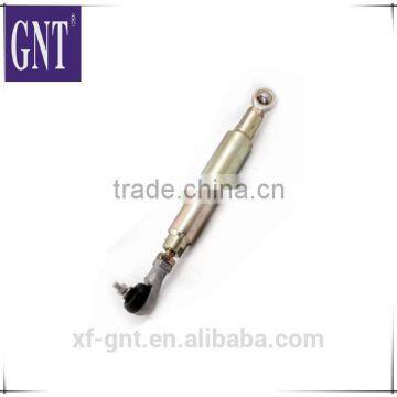 excavator PC200-6 6D95 20Y-43-12112 throttle pushrod