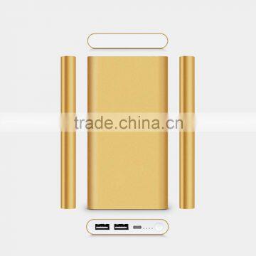 Hot Selling Portable PowerBank Charger 8000mAh for IPhone MP3 MP4 photo-4