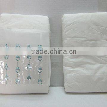 Classic Disposable Adult Diaper (CE, ISO)