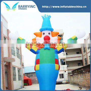 High quality inflatable air dancer, sky dancer