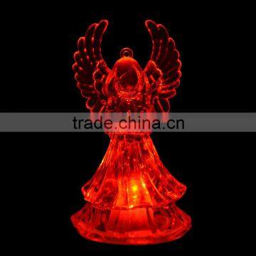 color changing christmas lights wholesale angle LED night lights