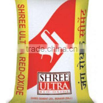 China top factory pp woven bags sand bags cement bags