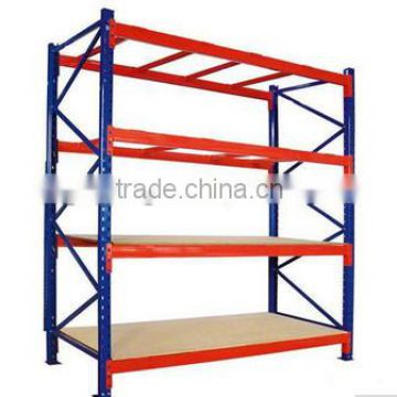 Iron warehouse angle steel stores shelves shelf