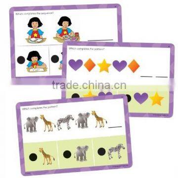 China Personalized Card Games