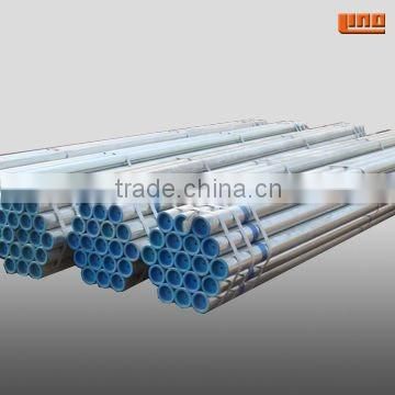 API 5L GR X60 carbon seamless steel pipe