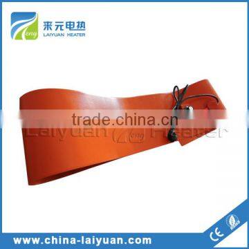 Best Sale Electric Standard Silicone Rubber Heater 200L Drum