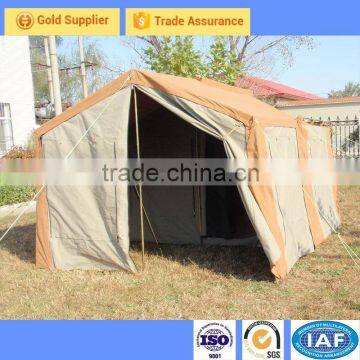 Canvas Tent double layer canvas tent