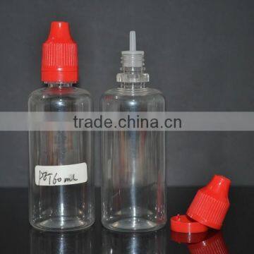 2oz pet bottle /2oz plastic bottle/2oz plastic dropper bottle