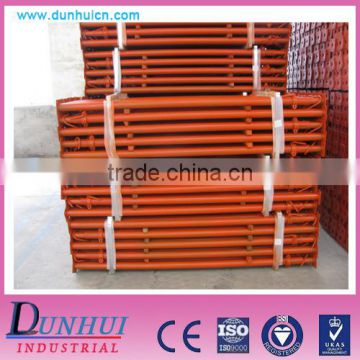 scaffolding shoring post support formwork & falsework