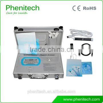 2016 latest quantum resonance magnetic body health analyzer