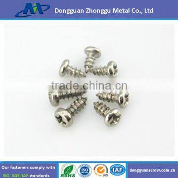 Electronic screw,precision screw